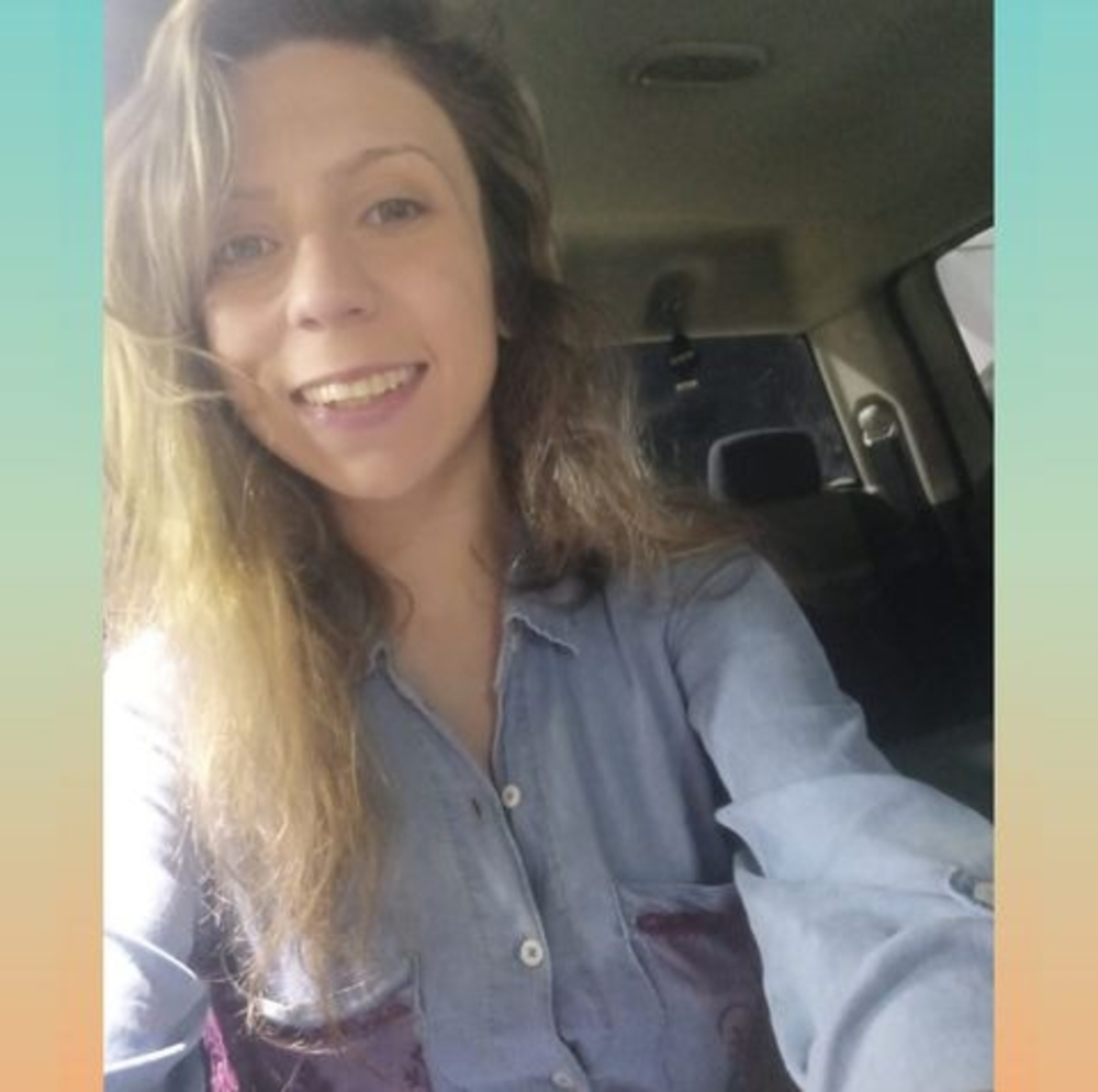 Meet your Posher, Meagan